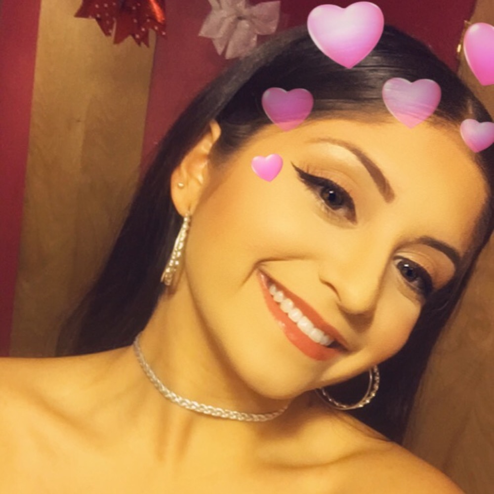 Meet your Posher, Maria